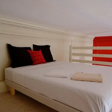 Hotel Riva Lofts And