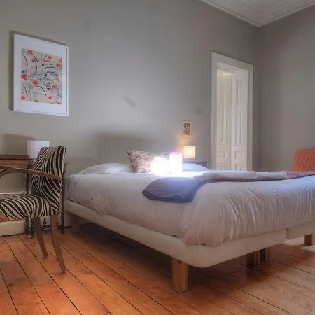 Hotel Riva Lofts And Suites