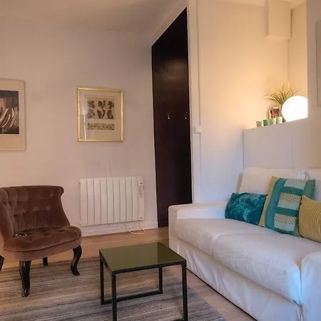 Hotel Riva Lofts And Suites Lyon