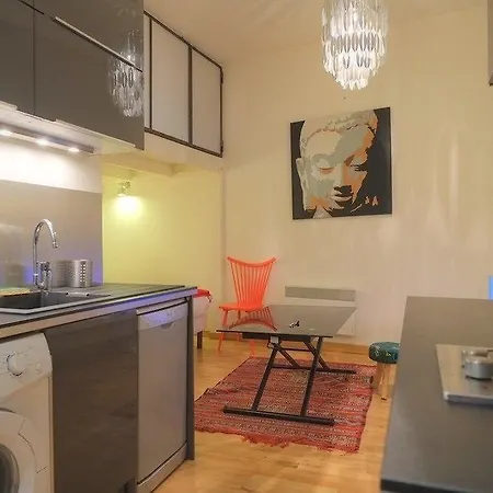 Hotel Riva Lofts And Suites