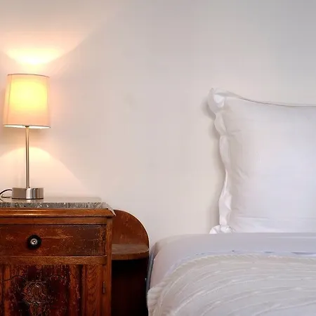 Hotel Riva Lofts And Suites Lyon