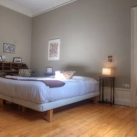 Riva Lofts And Suites Hotel Lyon