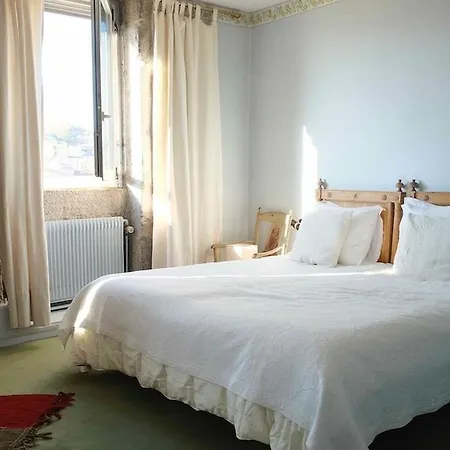 Hotel Riva Lofts And Suites Lyon