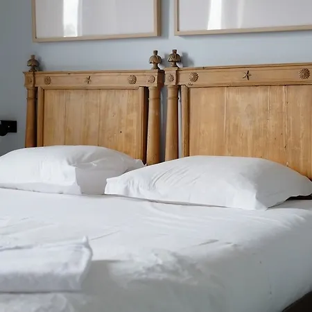 Riva Lofts And Suites Hotel Lyon