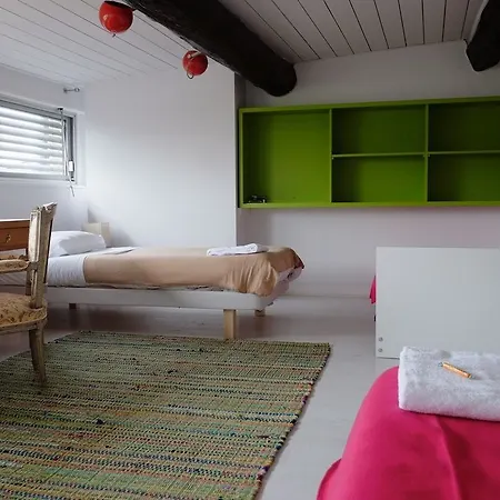 Hotel Riva Lofts And Suites 2*