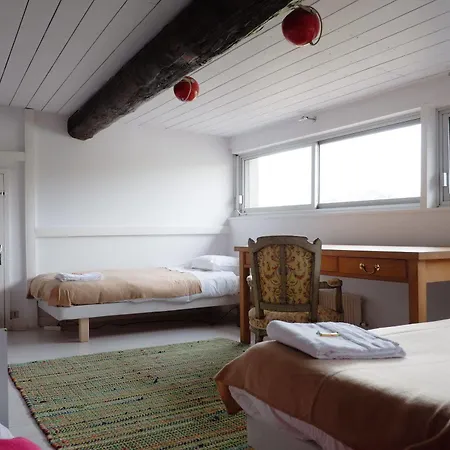 Hotel Riva Lofts And Suites Lyon