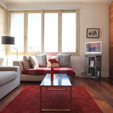 Riva Lofts And Suites Hotel Lyon