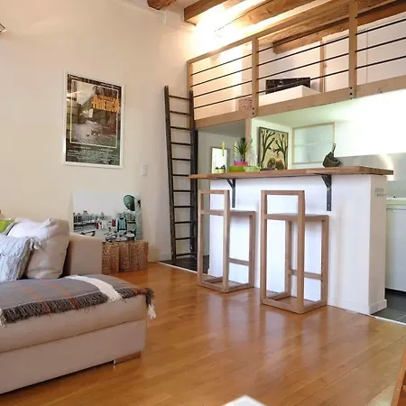 Hotel Riva Lofts And Suites