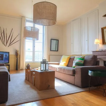 Hotel Riva Lofts And Suites Lyon