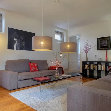 Riva Lofts And Suites Hotel Lyon