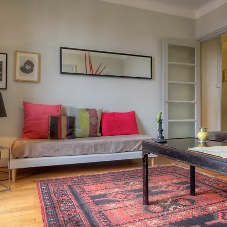 Hotel Riva Lofts And Suites