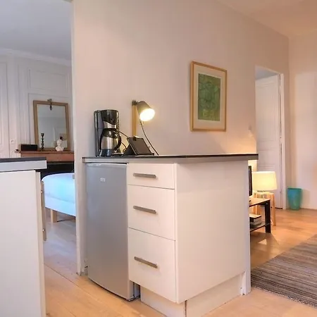 Riva Lofts And Suites Lyon