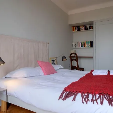 Riva Lofts And Suites Lyon