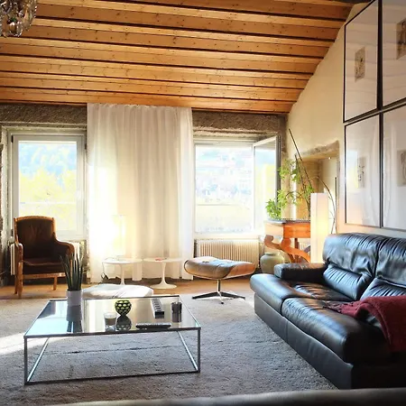Hotel Riva Lofts And Suites